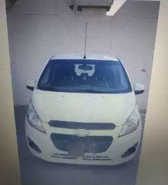 Used Chevrolet Unspecified For Sale in Al Sadd , Doha #7558 - 1  image 
